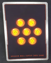 Charger l'image dans la galerie, Carte Dragon Ball Super Card Game Fr Giant Force DB3-081 C (2020) bandai songohan et hire dragon gardiens de la paix dbscg 