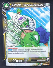 Charger l'image dans la galerie, Carte Dragon Ball Super Card Game Fr Giant Force DB3-082 C (2020) bandai piccolo crapule éminente dbscg 