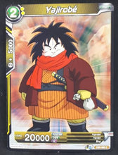 Charger l'image dans la galerie, Carte Dragon Ball Super Card Game Fr Giant Force DB3-086 C (2020) bandai yajirobé dbscg 