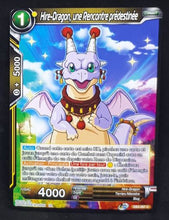 Charger l'image dans la galerie, Carte Dragon Ball Super Card Game Fr Giant Force DB3-087 C (2020) bandai hire dragon une rencontre prédestinée dbscg 