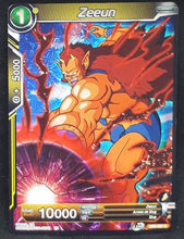 Charger l'image dans la galerie, Carte Dragon Ball Super Card Game Fr Giant Force DB3-097 C (2020) bandai zeeun dbscg 