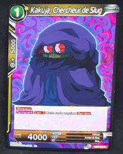 Charger l'image dans la galerie, Carte Dragon Ball Super Card Game Fr Giant Force DB3-098 C (2020) bandai kakuja chercheur de slug dbscg 