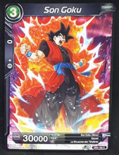 Charger l'image dans la galerie, Carte Dragon Ball Super Card Game Fr Giant Force DB3-104 C (2020) bandai songoku dbscg