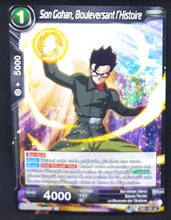 Charger l'image dans la galerie, Carte Dragon Ball Super Card Game Fr Giant Force DB3-105 UC (2020) bandai songohan bouleversant l histoire dbscg cardamehdz 
