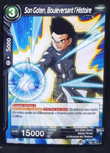 Charger l'image dans la galerie, Carte Dragon Ball Super Card Game Fr Giant Force DB3-106 C (2020) bandai songoten boulversant l histoire dbscg 