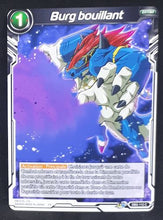 Charger l'image dans la galerie, Carte Dragon Ball Super Card Game Fr Giant Force DB3-112 C (2020) bandai burg bouillant dbscg 