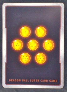 Carte Dragon Ball Super Card Game Fr GiftBox EX03-17 bandai c-17 énergie infinie dbscg 