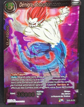 Charger l'image dans la galerie, Carte Dragon Ball Super Card Game Fr Gift Box EX03-26 Foil démigra absorption contrainte dbs 