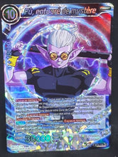 Charger l&#39;image dans la galerie, Carte Dragon Ball Super Card Game Fr Les Mondes Croises BT3-118SR Foil (2018) bandai Fû, entouré de mystère dbscg foil cardamehdz