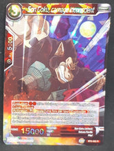 Charger l&#39;image dans la galerie, Carte Dragon Ball Super Card Game Fr Miraculous Revival BT5-003 R (foil) songoku carnage inconscient dbscg 