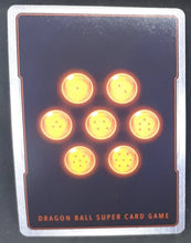 Charger l&#39;image dans la galerie, Carte Dragon Ball Super Card Game Fr Miraculous Revival BT5-005 UC (foil) chichi l espiegle dbscg 