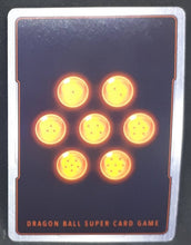 Charger l&#39;image dans la galerie, Carte Dragon Ball Super Card Game Fr Miraculous Revival BT5-024 UC (foil) volonté d oolong dbscg 