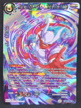 Charger l&#39;image dans la galerie, Carte Dragon Ball Super Card Game Fr Miraculous Revival BT5-047 SR (foil) bandai janemba la chaine infernale dbscg 