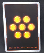 Charger l&#39;image dans la galerie, Carte Dragon Ball Super Card Game Fr Miraculous Revival BT5-112 UC (2020) bandai Le Saiyan au masque noir, Pouvoirs obscurs dbscg 