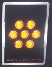 Charger l&#39;image dans la galerie, Carte Dragon Ball Super Card Game Fr Premium Pack 2 GE04 BT1-014 (2019) bandai cabbe saiyan dbscg 