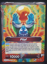 Charger l&#39;image dans la galerie, Carte Dragon Ball Super Card Game Fr Rise of the Unison Warrior BT10-002 C (2020) bandai pilaf dbscg cardamehdz