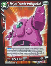 Charger l&#39;image dans la galerie, Carte Dragon Ball Super Card Game Fr Rise of the Unison Warrior BT10-024 C (2020) bandai Mai a la poursuite des dragon balls dbscg cardamehdz