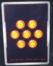 Charger l&#39;image dans la galerie, Carte Dragon Ball Super Card Game Fr Rise of the Unison Warrior BT10-037 C (2020) bandai Songoku dbscg cardamehdz