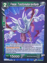 Charger l&#39;image dans la galerie, Carte Dragon Ball Super Card Game Fr Rise of the Unison Warrior BT10-073 UC (2020) bandai freezer transformation terrifiante dbscg cardamehdz