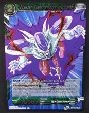 Charger l&#39;image dans la galerie, Carte Dragon Ball Super Card Game Fr Rise of the Unison Warrior BT10-073 UC (2020) bandai freezer transformation terrifiante dbscg foil cardamehdz