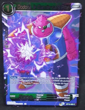 Charger l&#39;image dans la galerie, Carte Dragon Ball Super Card Game Fr Rise of the Unison Warrior BT10-083 C (2020) bandai dodoria le guerrier sans pitié dbscg foil cardamehdz