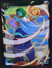 Charger l&#39;image dans la galerie, Carte Dragon Ball Super Card Game Fr Rise of the Unison Warrior BT10-085 UC (2020) bandai zarbon le sublime dbscg foil cardamehdz