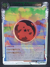 Charger l&#39;image dans la galerie, Carte Dragon Ball Super Card Game Fr Rise of the Unison Warrior BT10-091 UC (2020) bandai boule a 1 étoile tenebres parasitaires dbscg foil cardamehdz