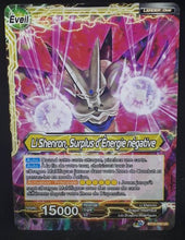 Charger l&#39;image dans la galerie, Carte Dragon Ball Super Card Game Fr Rise of the Unison Warrior BT10-093 UC (2020) bandai li shenron dbscg cardamehdz