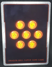 Charger l&#39;image dans la galerie, Carte Dragon Ball Super Card Game Fr Rise of the Unison Warrior BT10-122 C (2020) bandai gotenks burning kamehameha dbscg cardamehdz