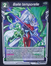 Charger l&#39;image dans la galerie, Carte Dragon Ball Super Card Game Fr Rise of the Unison Warrior BT10-143 UC (2020) bandai towa balle temporelle dbscg cardamehdz