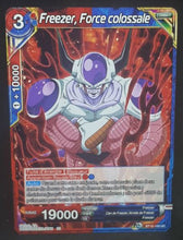 Charger l&#39;image dans la galerie, Carte Dragon Ball Super Card Game Fr Rise of the Unison Warrior BT10-149 UC (2020) bandai freezer force colossale dbscg cardamehdz