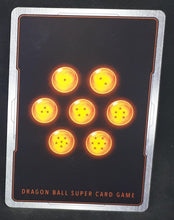 Charger l&#39;image dans la galerie, Carte Dragon Ball Super Card Game Fr Rising Broly BT6-065 ST (2019) bandai paragus premonition fatale dbscg