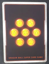 Charger l&#39;image dans la galerie, Carte Dragon Ball Super Card Game Fr Rising Broly BT6-076 ST (2019) (foil) bandai systeme de controle de broly dbscg
