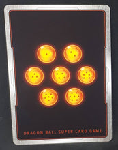 Charger l&#39;image dans la galerie, Carte Dragon Ball Super Card Game Fr Rising Broly BT6-078 ST (2019) (foil) bandai charge furibonde dbscg