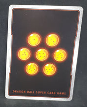 Charger l&#39;image dans la galerie, Carte Dragon Ball Super Card Game Fr Saiyan Legacy BT7-023 UC (2019) (foil) bandai deni d espoir dbscg