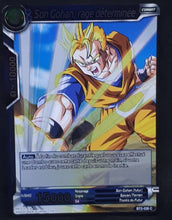 Charger l&#39;image dans la galerie, Carte Dragon Ball Super Card Game Fr Union Force BT2-039C (2018) bandai songohan rage determinee dbscg foil cardamehdz