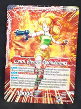 Charger l&#39;image dans la galerie, Carte Dragon Ball Super Card Game Fr Unison Warrior Series Set 03 Vicious Rejuvenation BT12-001 C (2021) bandai lunch dbscg 