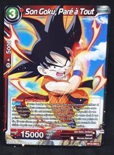 Charger l&#39;image dans la galerie, Carte Dragon Ball Super Card Game Fr Unison Warrior Series Set 03 Vicious Rejuvenation BT12-006 C (2021) bandai songoku paré a tout dbscg 