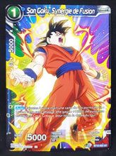 Charger l&#39;image dans la galerie, Carte Dragon Ball Super Card Game Fr Unison Warrior Series Set 03 Vicious Rejuvenation BT12-032 UC (2021) bandai songoku synergie de fusion dbscg 