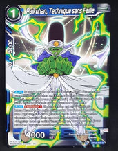 Charger l&#39;image dans la galerie, Carte Dragon Ball Super Card Game Fr Unison Warrior Series Set 03 Vicious Rejuvenation BT12-043 C (2021) bandai paikuhan technique sans faille dbscg 