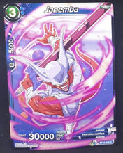 Charger l&#39;image dans la galerie, Carte Dragon Ball Super Card Game Fr Unison Warrior Series Set 03 Vicious Rejuvenation BT12-046 C (2021) bandai janemba dbscg 