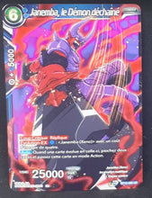 Charger l&#39;image dans la galerie, Carte Dragon Ball Super Card Game Fr Unison Warrior Series Set 03 Vicious Rejuvenation BT12-050 UC (2021) bandai janemba le demon déchainé dbscg 