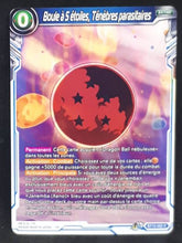 Charger l&#39;image dans la galerie, Carte Dragon Ball Super Card Game Fr Unison Warrior Series Set 03 Vicious Rejuvenation BT12-052 C (2021) bandai boules a 5 etoiles tenebres parasitaire dbscg 