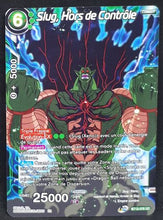 Charger l&#39;image dans la galerie, Carte Dragon Ball Super Card Game Fr Unison Warrior Series Set 03 Vicious Rejuvenation BT12-076 UC (2021) bandai slug hors de controle dbscg 