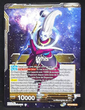 Charger l&#39;image dans la galerie, Carte Dragon Ball Super Card Game Fr Unison Warrior Series Set 03 Vicious Rejuvenation BT12-085 C (2021) bandai whis mentor divin dbscg 