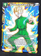 Charger l&#39;image dans la galerie, Carte Dragon Ball Super Card Game Fr Unison Warrior Series Set 03 Vicious Rejuvenation BT12-091 C (2021) bandai songohan en train de gagner du temps dbscg 