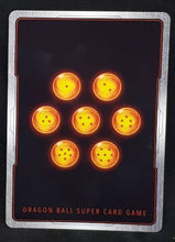 Charger l&#39;image dans la galerie, Carte Dragon Ball Super Card Game Fr Unison Warrior Series Set 03 Vicious Rejuvenation BT12-091 C (2021) bandai songohan en train de gagner du temps dbscg 