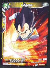 Charger l&#39;image dans la galerie, Carte Dragon Ball Super Card Game Fr Unison Warrior Series Set 03 Vicious Rejuvenation BT12-093 C (2021) bandai vegeta dbscg 