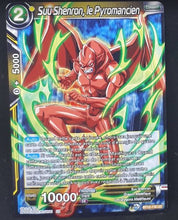 Charger l&#39;image dans la galerie, Carte Dragon Ball Super Card Game Fr Unison Warrior Series Set 03 Vicious Rejuvenation BT12-110 UC (2021) bandai suu shenron le pyromancien dbscg 