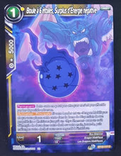 Charger l&#39;image dans la galerie, Carte Dragon Ball Super Card Game Fr Unison Warrior Series Set 03 Vicious Rejuvenation BT12-117 C (2021) bandai boule a 6 etoiles surplus d energie negative dbscg 